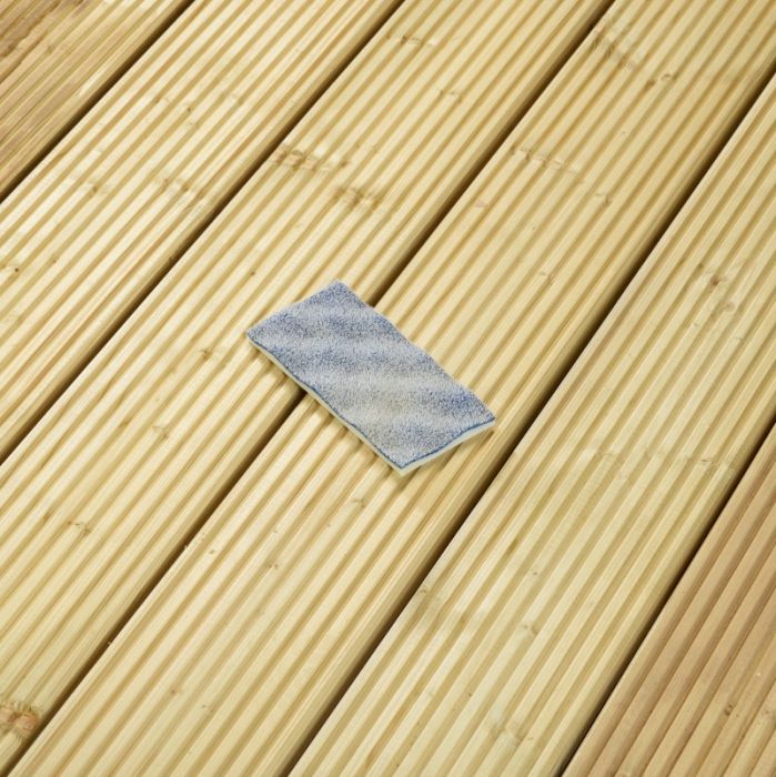 Ronseal Ultimate Finish Decking Pad Kit