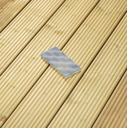 Ronseal Ultimate Finish Decking Pad Kit