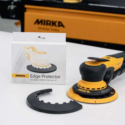 Mirka Edge Protector for DEROS Sander 150mm (6")