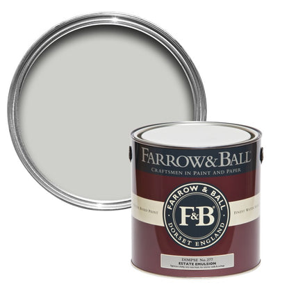 Farrow & Ball - Dimpse No.277