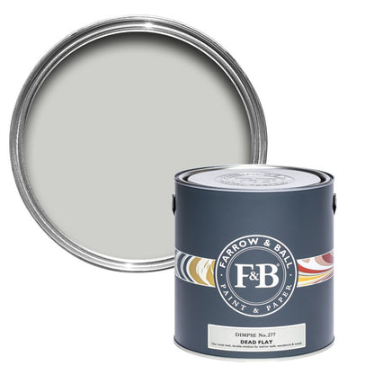 Farrow & Ball - Dimpse No.277