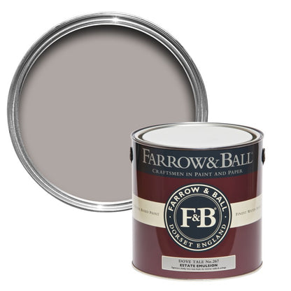 Farrow & Ball - Dove Tale No.267