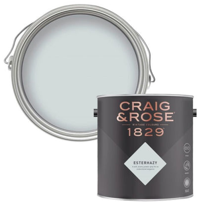 Craig & Rose 1829 Paint - Esterhazy