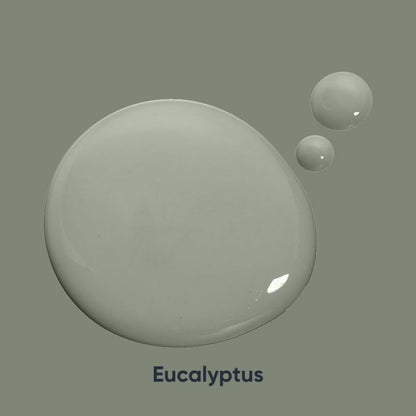 DCO Colour of the Year 2023 - Eucalyptus