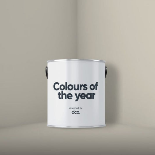 DCO Colour of the Year 2024 - Even Better Beige