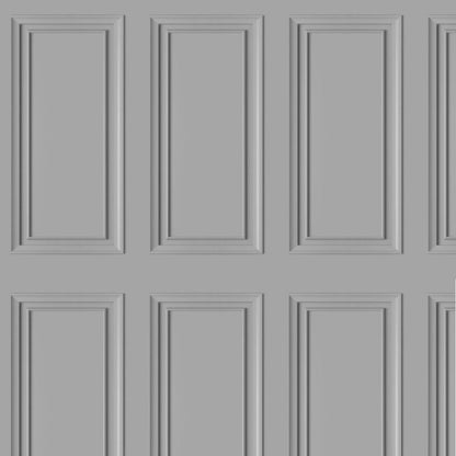 Extra Large Wainscoting Wood Panel Wallpaper