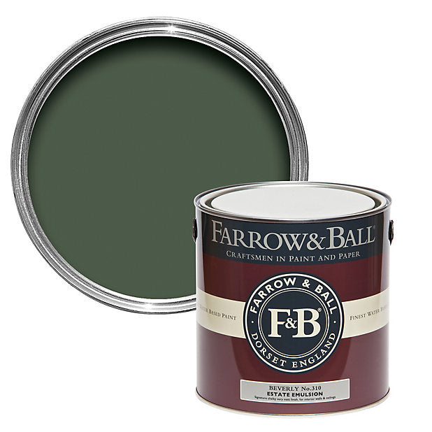 Farrow & Ball - Beverly No.310