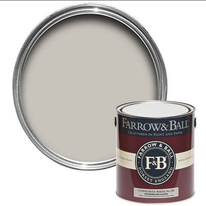 Farrow & Ball - Cornforth White No.228