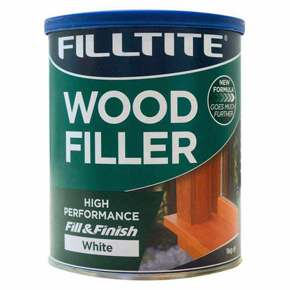 Filltite 2 Part High Performance Filler