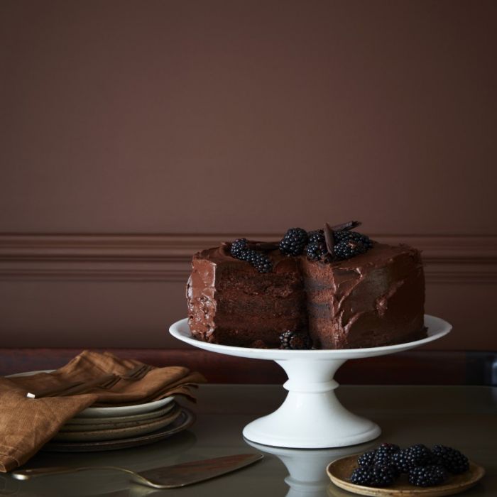 Little Greene - Ganache