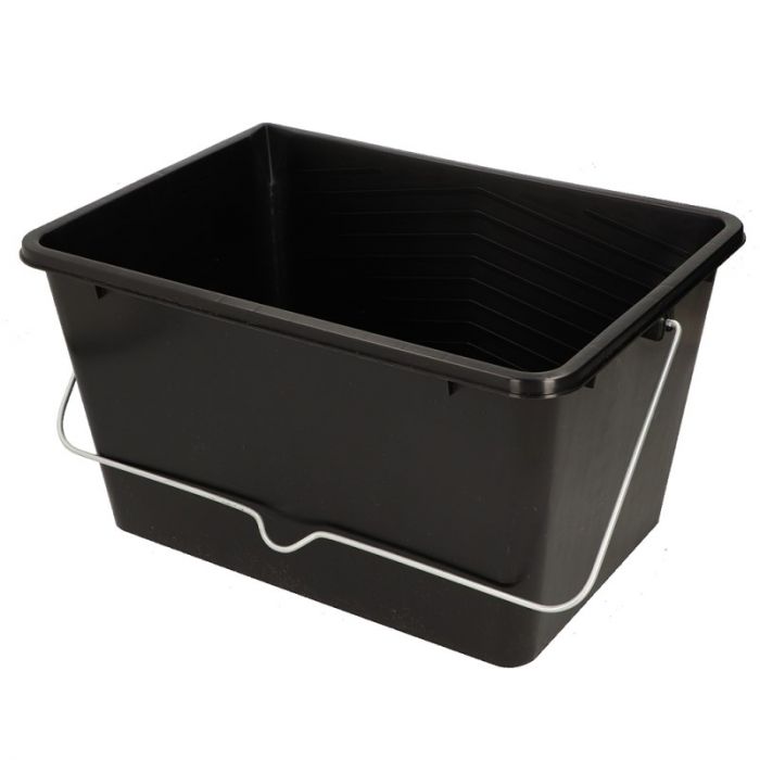 Go!Paint Economy Paint Bucket 12L | Decorating Centre Online