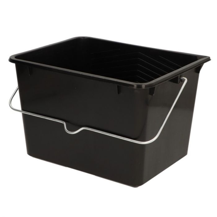 Go!Paint Economy Paint Bucket 8L | Decorating Centre Online