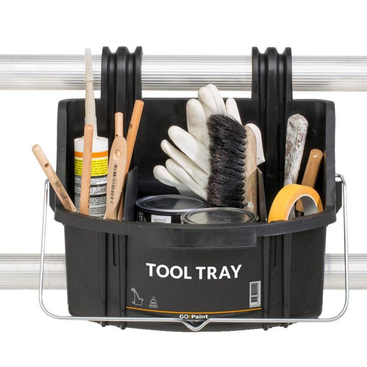 Go!Paint Tool Tray