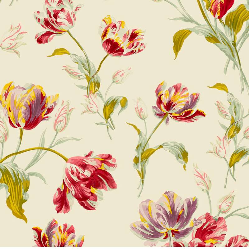 Laura Ashley Gosford Wallpaper