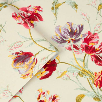 Laura Ashley Gosford Wallpaper