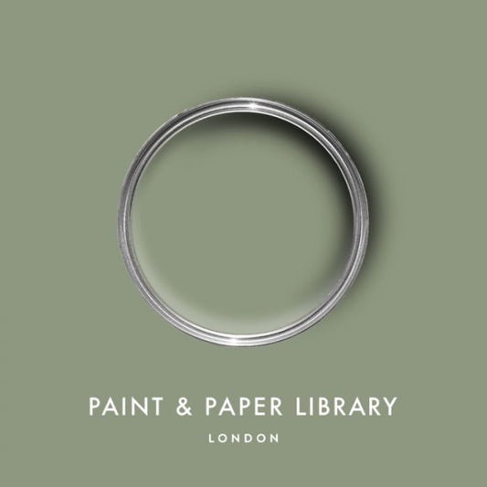 Paint & Paper Library - Greenback