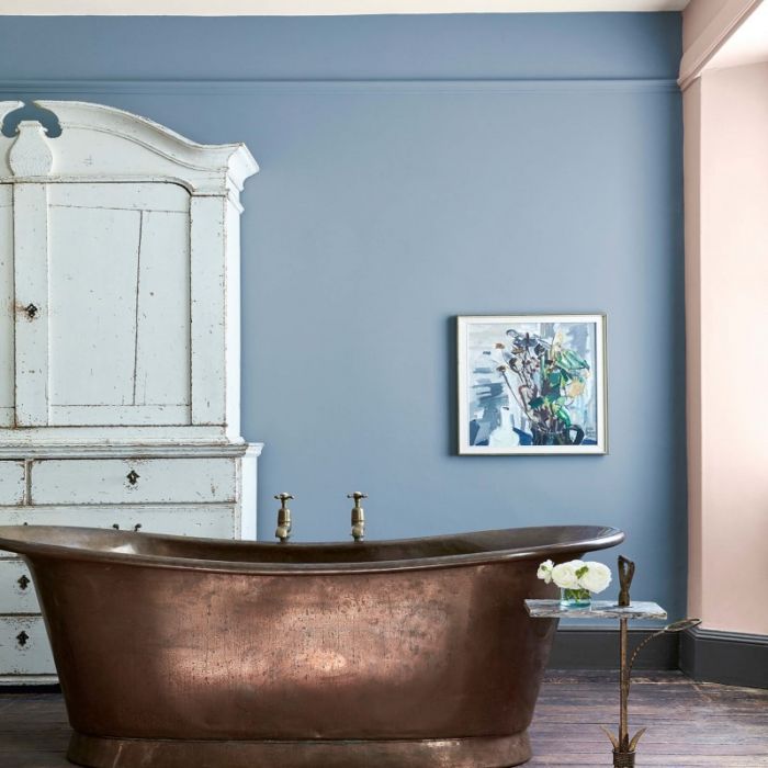 Little Greene - Grey Stone