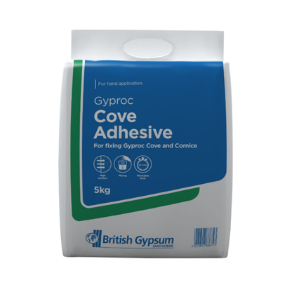 Gyproc Cove Adhesive