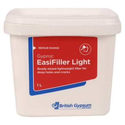 Gyproc Easifiller Light