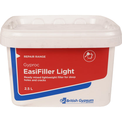 Gyproc Easifiller Light