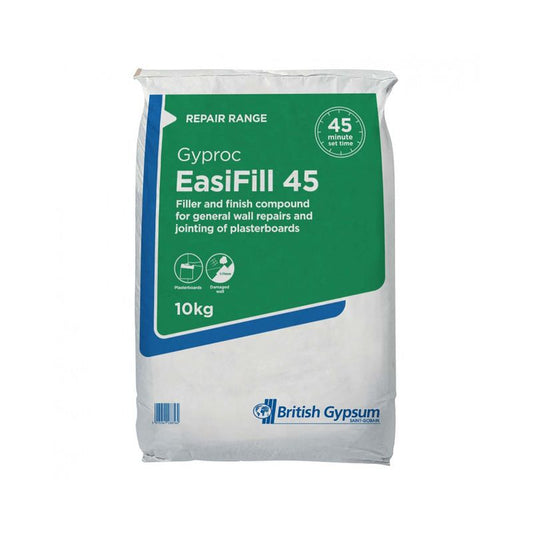 Gyproc Easifill 45 - 10kg