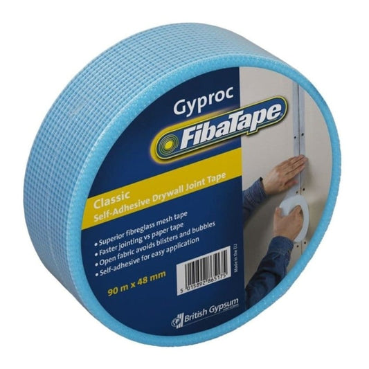 Gyproc FibaTape Classic 90m