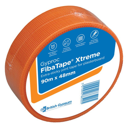 Gyproc FibaTape Xtreme 90m