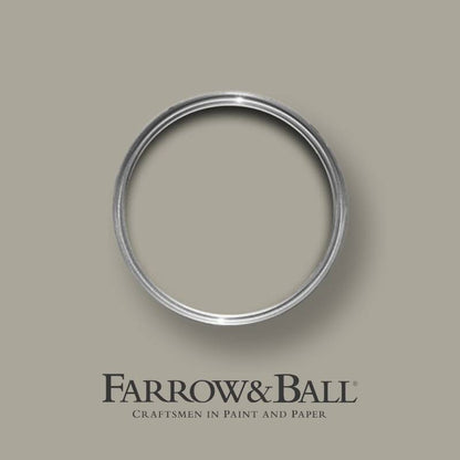 Farrow & Ball - Hardwick White No.5