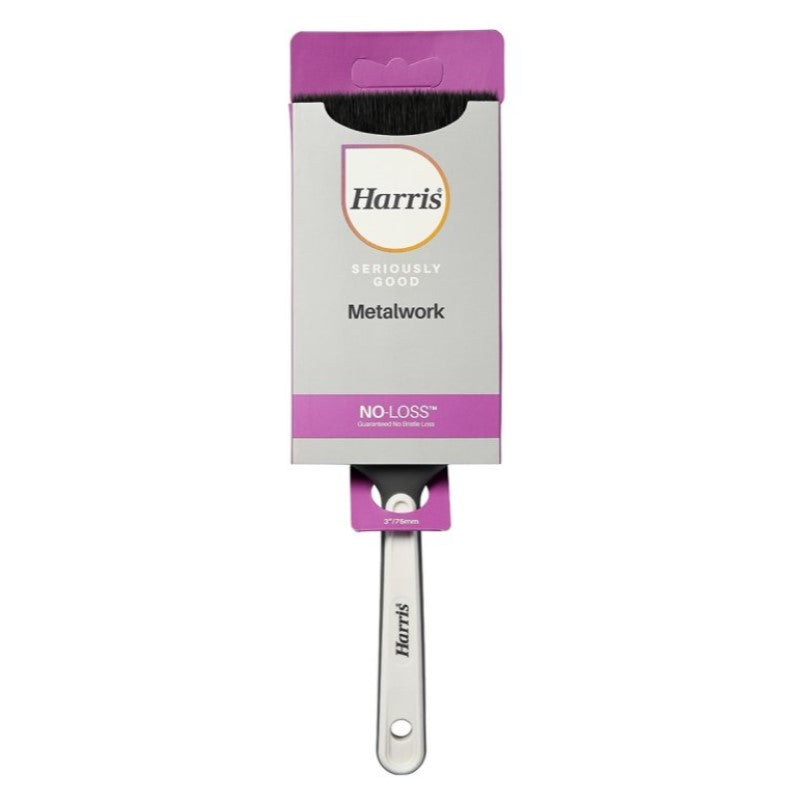 Harris Seriously Good Metalwork Paint Brush