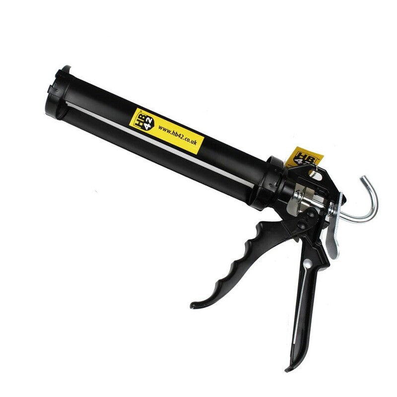 HB42 Pro Swivel Caulk Gun 400ml