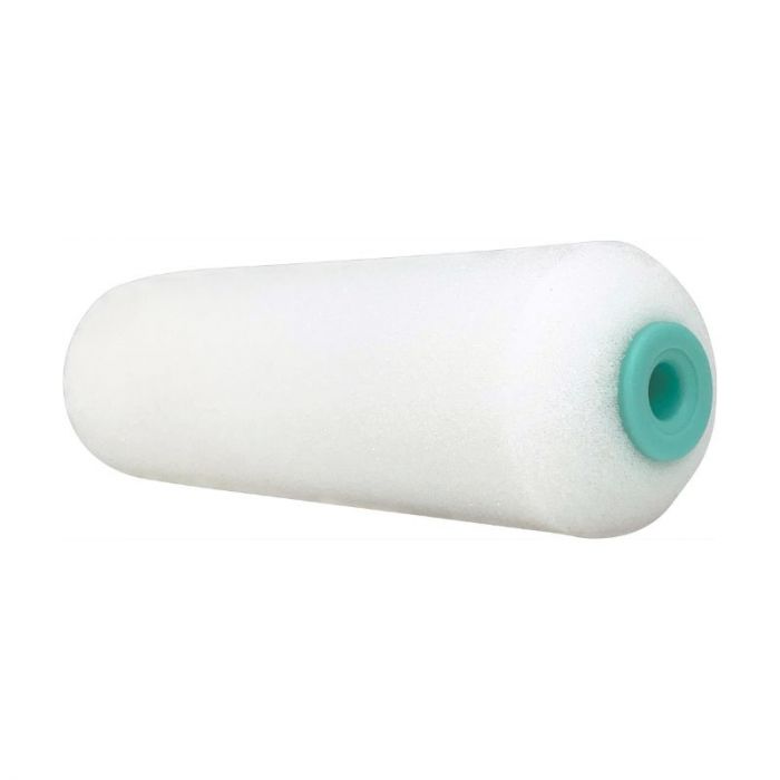 Axus HD Foam White Series 4" Mini Rollers - Pack of 3