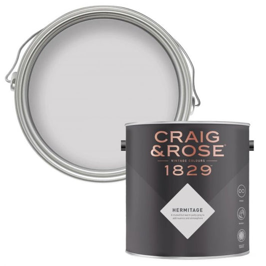 Craig & Rose 1829 Paint - Hermitage