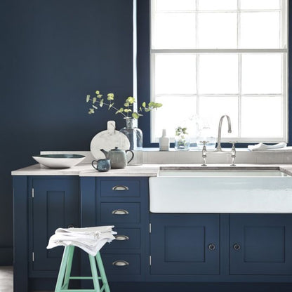 Little Greene - Hicks' Blue