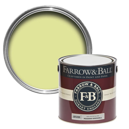 Farrow & Ball Carte Blanche - Hog Plum