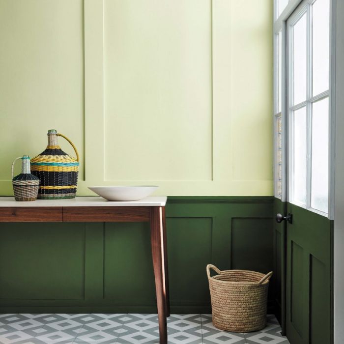 Little Greene - Hopper