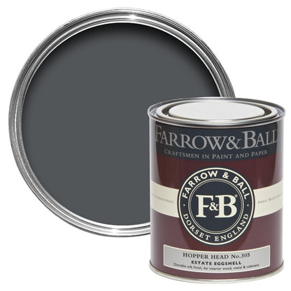 Farrow & Ball - Hopper Head No.305