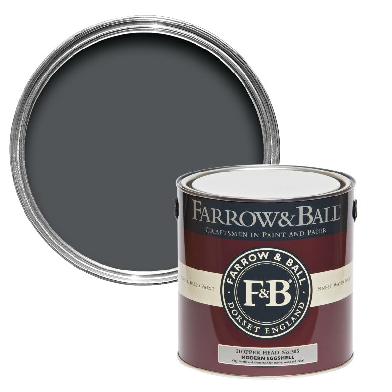 Farrow & Ball - Hopper Head No.305