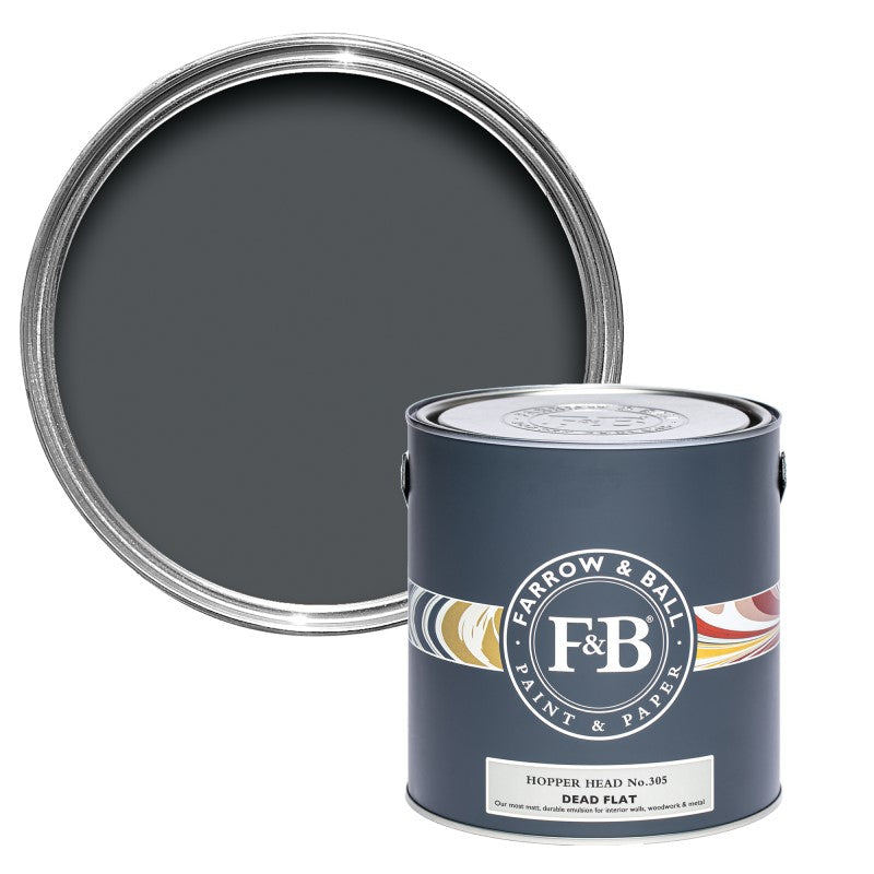 Farrow & Ball - Hopper Head No.305