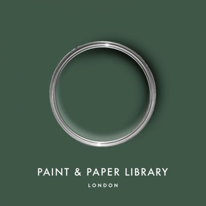 Paint & Paper Library - Hunter Dunn