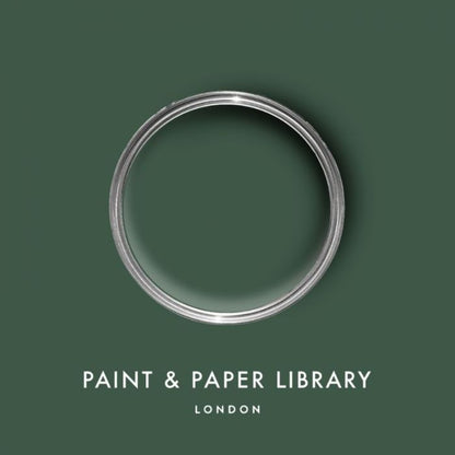 Paint & Paper Library - Hunter Dunn