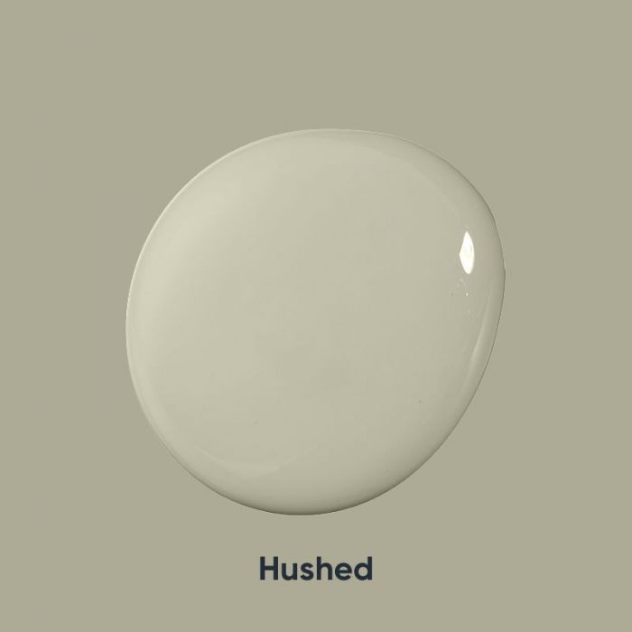 DCO Colour of the Year 2023 - Hushed