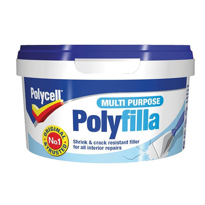 Polycell Multi Purpose Polyfilla Ready Mixed