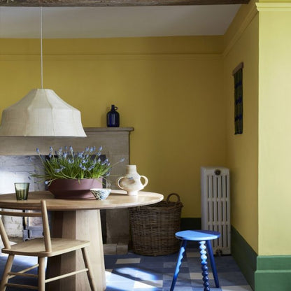 Little Greene - Indian Yellow