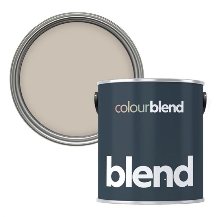 Blend Scrubbable Matt - Irish Cream