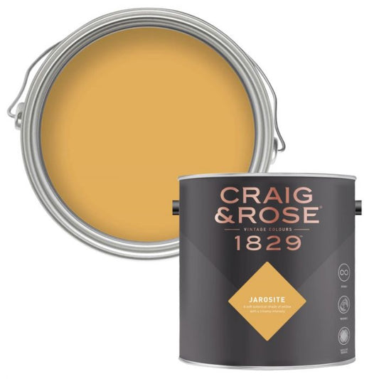 Craig & Rose 1829 Paint - Jarosite