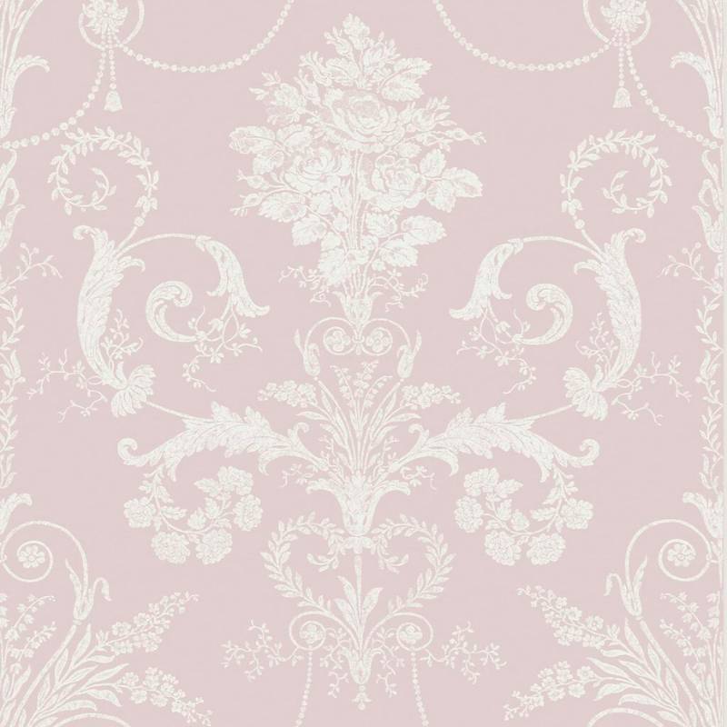 Laura Ashley Josette Wallpaper