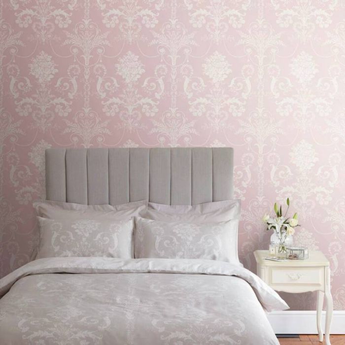 Laura Ashley Josette Wallpaper