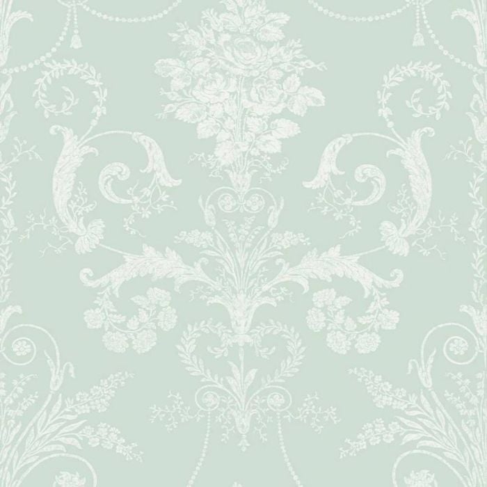 Laura Ashley Josette Wallpaper