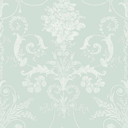 Laura Ashley Josette Wallpaper