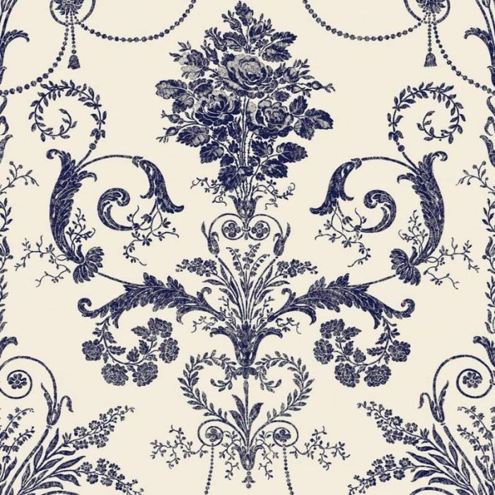 Laura Ashley Josette Wallpaper